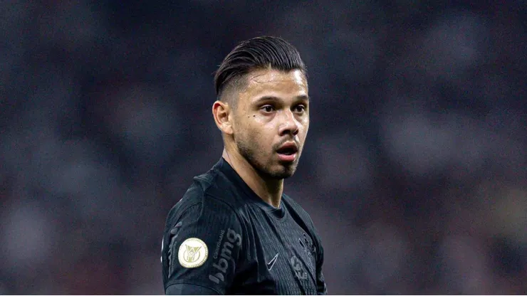 Romero já disputou mais de cinco temporadas pelo Alvinegro. Foto: Leonardo Lima/AGIF
