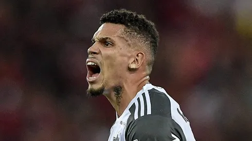 Atlético-MG venceu o Peñarol pela Libertadores