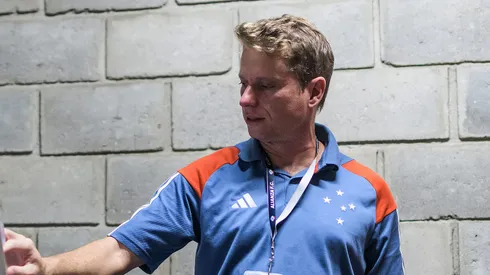 Treinador destacou a importância do resultado conquistado e projetou próximos confrontos