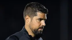 Corinthians venceu o Nacional do Paraguai por 2 a 0