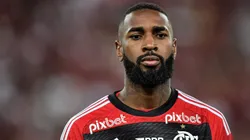 Volante conversou com a imprensa após a derrota