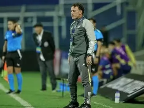 Gabriel Milito diz que Atlético-MG mereceu vitória