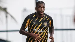 Foto: João Normando/AMFC - O último encontro de Jô com o Santos foi em 2022