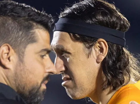 Era de Cássio se aproxima de fim com grandes atuações de Carlos Miguel