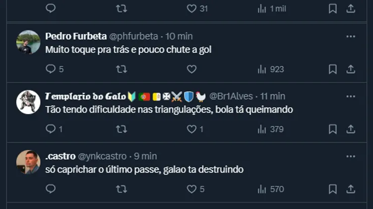 Foto: Reprodução / X