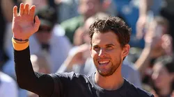 Thiem pode pendurar as raquetes ainda em 2024