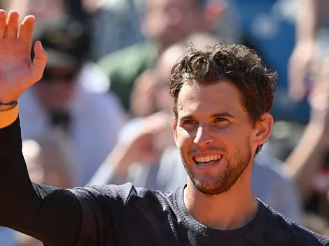 Tênis: Thiem pretende se aposentar ainda nesta temporada, diz jornal