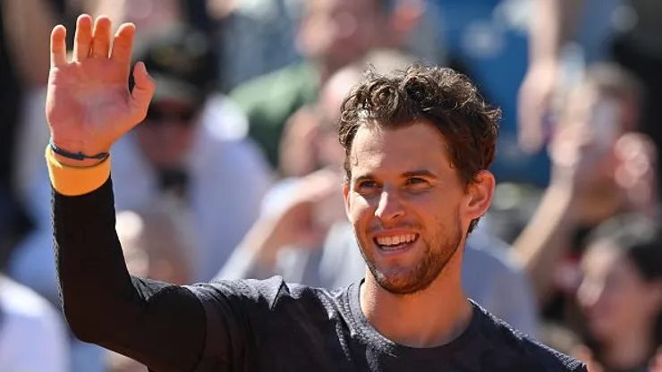 Thiem pode pendurar as raquetes ainda em 2024