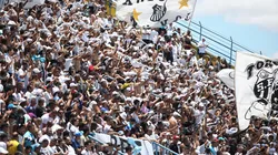 Torcida do Santos poderá retornar 100% aos estádios no jogo contra o Ituano pela Série B