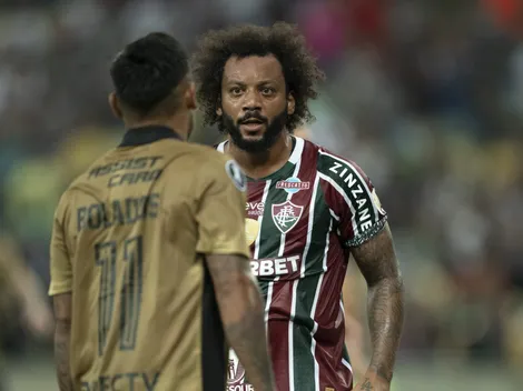 Fluminense encara Colo-Colo pela Libertadores; onde assistir ao vivo