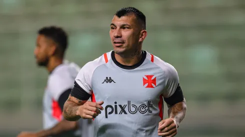 Volante perdeu espaço na atual temporada