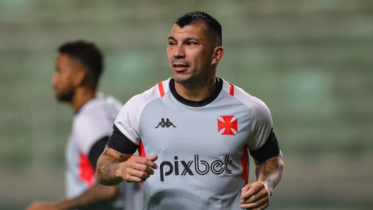 Volante perdeu espaço na atual temporada