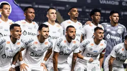 Santos faz ação para ajudar o Rio Grande do Sul