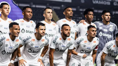 Santos faz ação para ajudar o Rio Grande do Sul