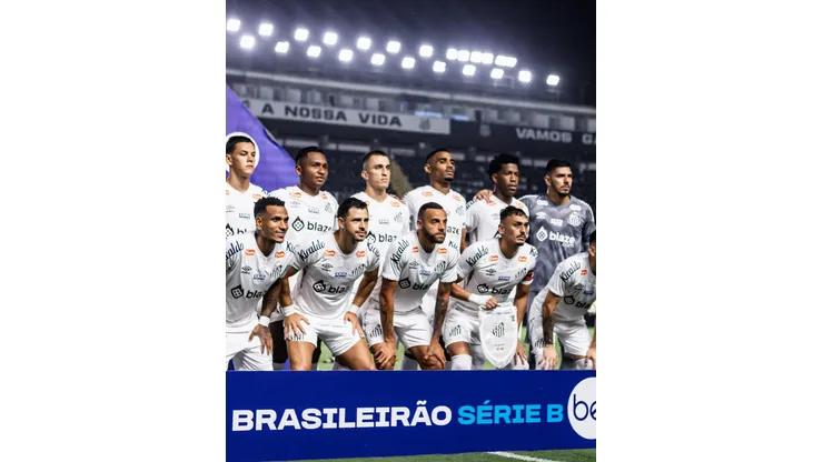 Santos faz ação para ajudar o Rio Grande do Sul
