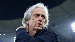 Jesus pode fechar acordo curioso com o Fla