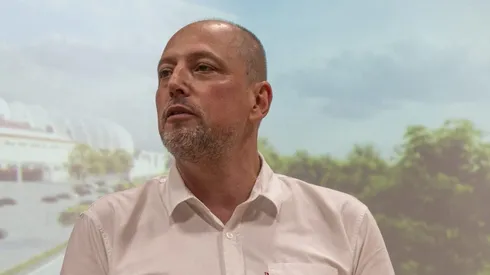 Inter e Grêmio querem paralisação do Brasileirão