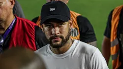 Neymar não divulgou nas redes sociais, mas vem ajudando os moradores do Rio Grande do Sul