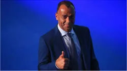 Foto: Bruna Prado / Getty Images - Cafu