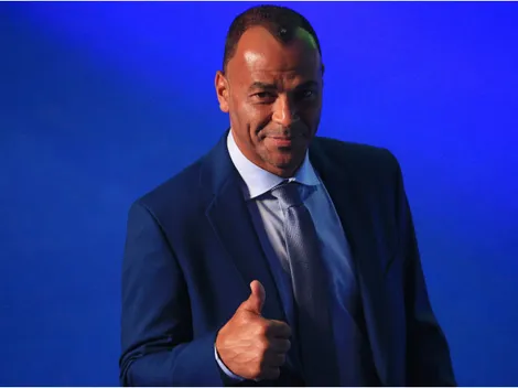 Cafu avalia Seleção Brasileira e opina sobre Vini Jr.