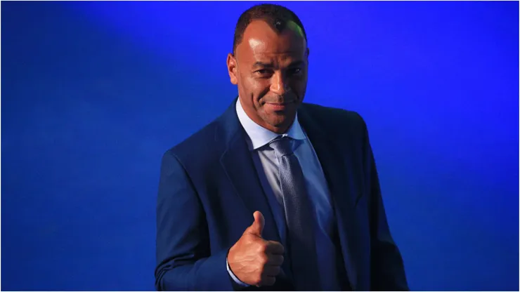 Foto: Bruna Prado / Getty Images - Cafu
