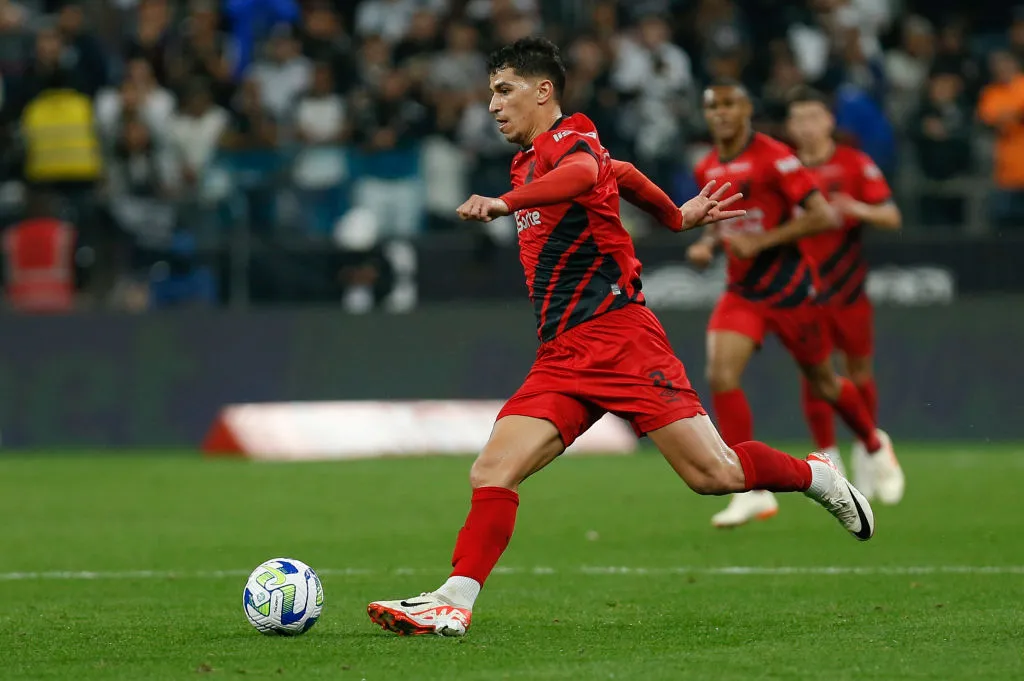 Ricardo Moreira/Getty Images