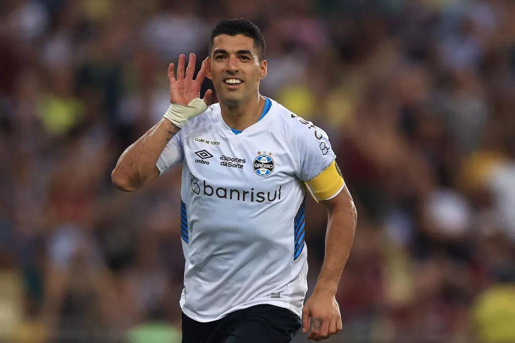 Buda Mendes/Getty Images