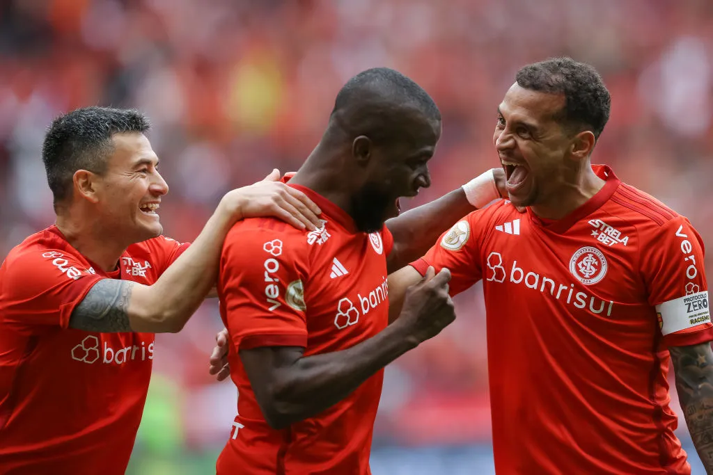 Pedro H. Tesch/Getty Images