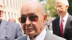 Dono do Tottenham quer titular do Peixe