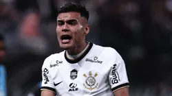 Fausto Vera pode sair se chegarem boas propostas ao Corinthians.