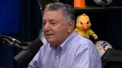 O ex-árbitro analisou o lance e cravou se foi ou não legal o gol de Gil