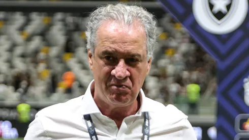 Sergio Coelho faz forte desabafo sobre situação do Brasileiro