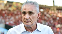 Flamengo e Palestino se enfrentam pela Libertadores