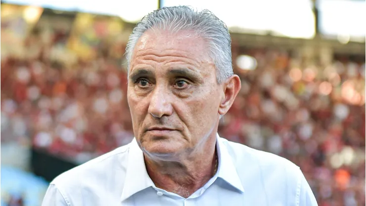 Flamengo e Palestino se enfrentam pela Libertadores
