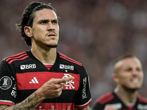 Flamengo visita Palestino pela Libertadores; saiba onde assistir ao vivo