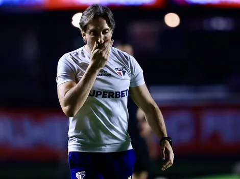 São Paulo quer manter série invicta no Chile em Calama, palco de classificação e de despedida