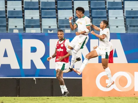 Palmeiras pode perder jogadores para a Seleção Brasileira na Copa América