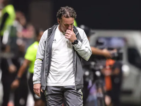 Atlético-MG volta a local de desastre de 1995, mas Milito tem vantagem contra rival