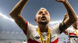 Rafinha é conhecido pela torcida por ajudar na busca por reforços e pode ser crucial para a vinda de Alex Sandro