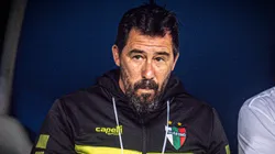 Técnico quer superar o Flamengo de Tite.