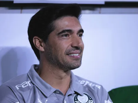 Palmeiras reencontra palco do tri da Libertadores