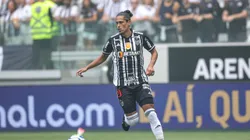 A ausência do zagueiro foi confirmada pelo próprio clube