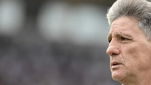 Renato autorizou negociação de Gabriel Silva por empréstimo, já que está fora dos planos do Grêmio