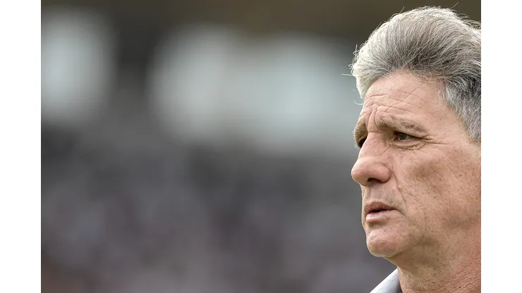 Renato autorizou negociação de Gabriel Silva por empréstimo, já que está fora dos planos do Grêmio