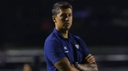 Foto: Divulgação/SPFC: Carpini tem novo destino revelado