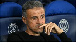 Foto: Mike Hewitt/Getty Images - Luis Enrique