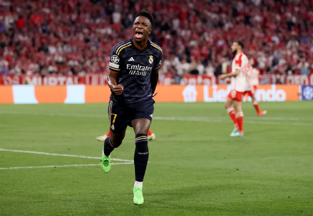 Alex Pantling/Getty Images