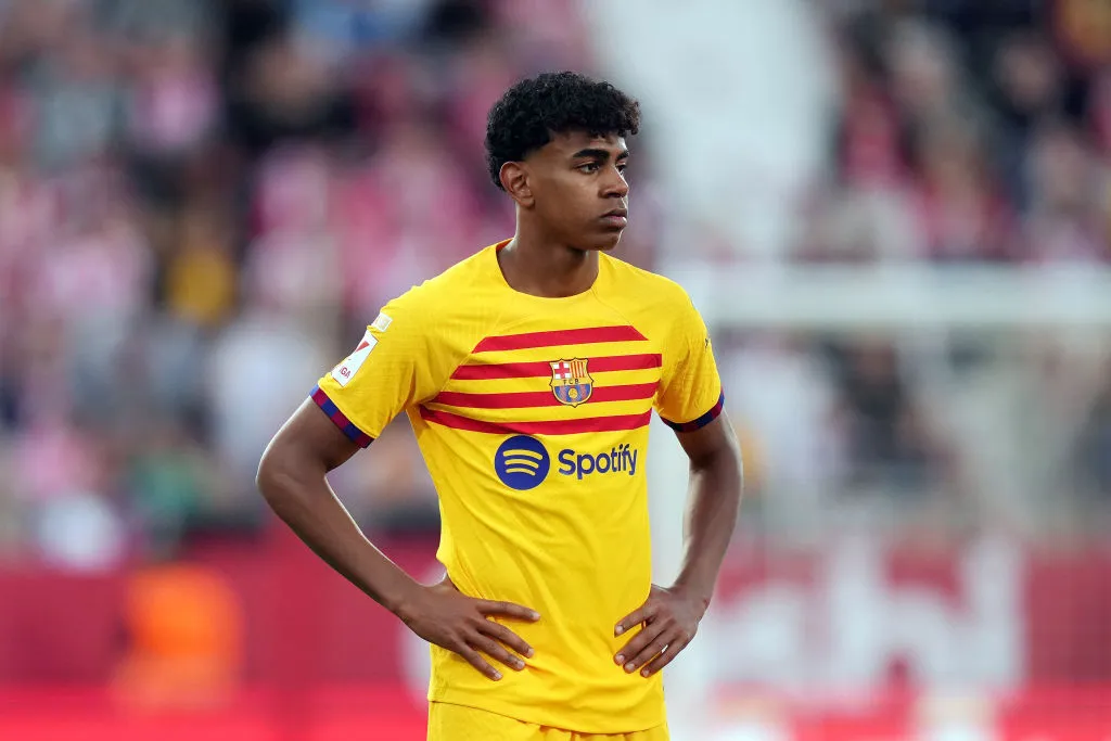 Alex Caparros/Getty Images