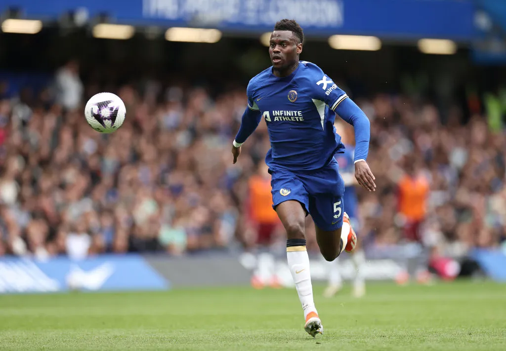 Ryan Pierse/Getty Images