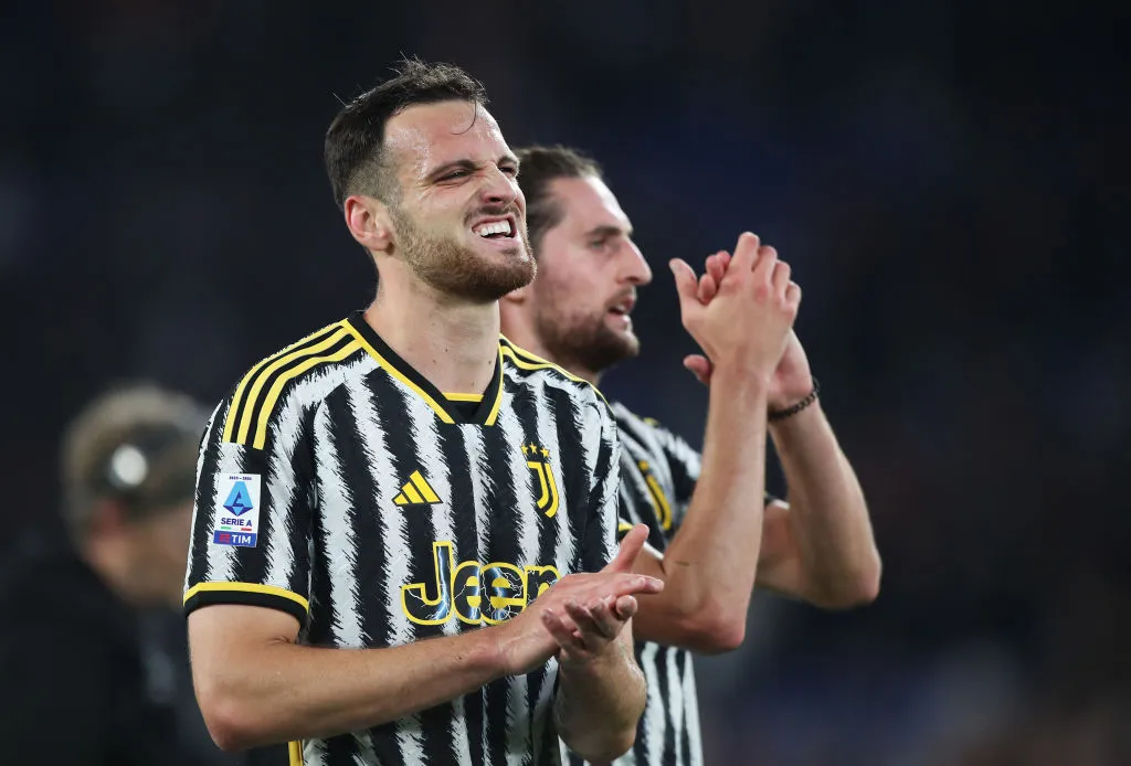 Paolo Bruno/Getty Images